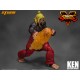 Street Fighter V Action Figure 1/12 Ken 18 cm